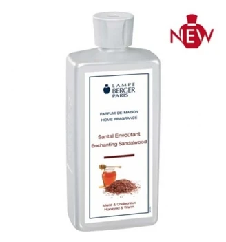 

Charging Lamp catalytic Santal Envoutant Reves d'Orient 500ml