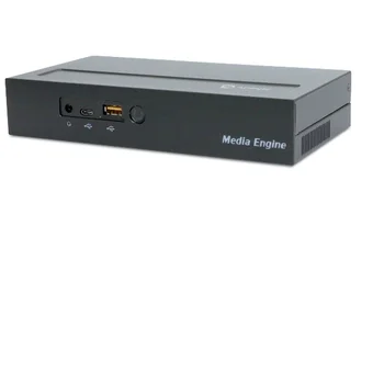 

MINIPC ME57U I3-7130 4GB 128SSD W10