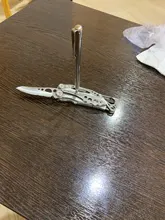 Mini portátil magnética imán pluma herramienta de capacidad para recoger tuerca perno extensible vara de recogida Stick