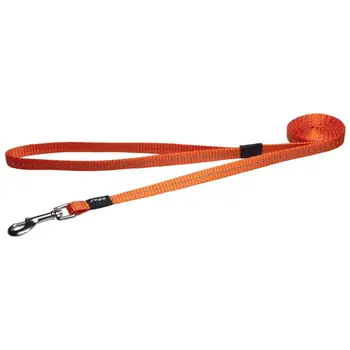 

Dog Leash rogz utility s-11mm 1,8 m orange