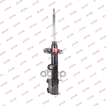 

Shock Absorber Kia Sorento II (XM) Hyundai Santa Fe II (CM) [2009-2012] KYB art. 3340122