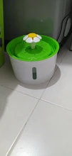 Bowl Pets-Drinker-Feeder Water-Dispenser Dog-Water-Fountain Cat Automatic USB Mute Electric