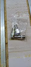 Coupler-Adapter Connector Pneumatic-Fitting Air-Line Air-Compressor Quick-Coupling European