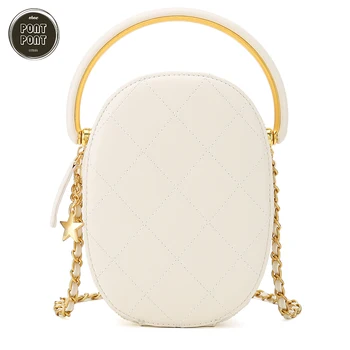 

Mini Evening Handbag Shoulder Bag Crossbody Bag For Women Designer Ladies Small Handbag Clutch PU Leather sac a main femme bolsa