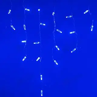 Best Price 026006 led string light ard-edge-classic-2400x600-clear-88led-std Blue (230 V, 6 w) Arlight 1-piece