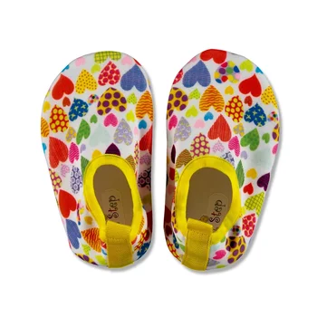 

ebebek First Step Summer Baby Girl Pool and Sea Shoe