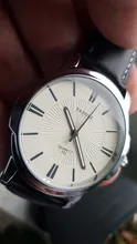 Yazole-Reloj ejecutivo de cuarzo para hombre, cronógrafo de pulsera, diseño de lujo al estilo de los famosos, 2020