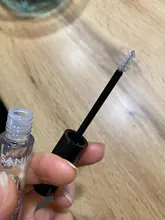 SANIYE Cosmetics-Gel de cejas transparente, resistente al agua, Gel fijo para cejas, Gel de fijación de pestañas de larga duración, maquillaje