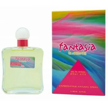 

Fantasia from Narturmais Eau Toilette Spray 100 ml