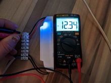 Transformer Lighting Power-Supply-Adapter Source-Led-Driver Led-Strip 12-Volts 110V 220V