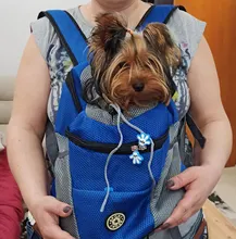 Travel-Bag Carrying Shoulder-Pack Puppy Pet-Cat-Dog-Front-Backpack-Carrier Outdoor-Supplies