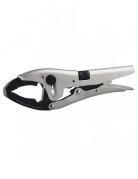 

DOGHER 275F-011 PINCER FRENCH GRIP MOUTH CURVE 250mm