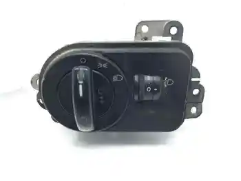 

2S6T13A024CA knob lights FORD FIESTA (CBK)