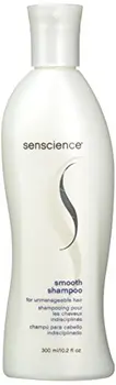 

Shiseido 57081 shampoo, 4.6