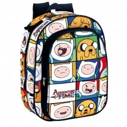 

Backpack Adventure Time 33x26x10cm