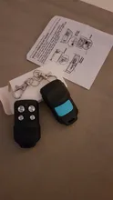 Liftmaster-control remoto para puerta de garaje, control remoto para apertura de puertas de 433,92 MHz, compatible con chambelán, 1A6518, 1A5639-7, 84335E, 84335EML, 94335E