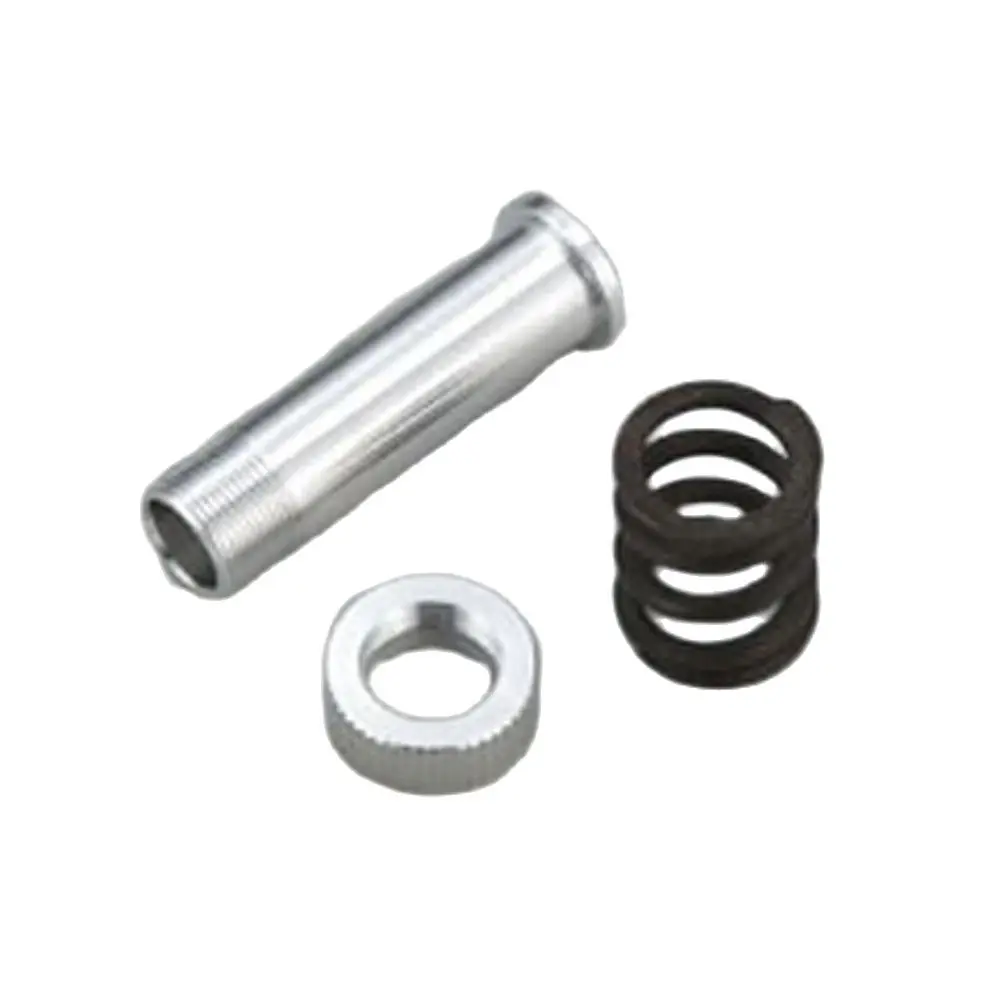 Kyosho Spring Salvaservos Kyosho Drx, Dst, Dbx (Kyosho Tr133). Set Di Alberi Servo Saver. Ricambi Auto Rc Kyosho Dbx, Drx, Dst. Spedizione Gratuita