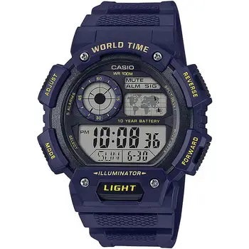

Casio Men's digital wrist watch