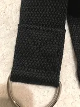 Correa elástica para Yoga, cinturón de anillo en D multicolor para Fitness, ejercicio, gimnasio, figura de cuerda, cintura, pierna, ejercicio de resistencia