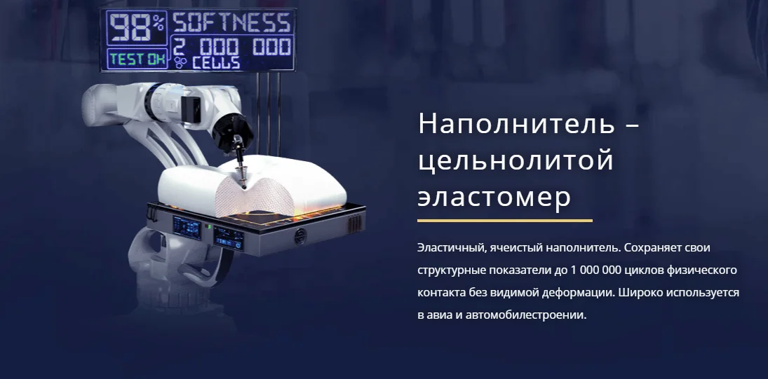 Кресло офисное KULIK SYSTEM KIDS Песочный для детей и подростков Компьютерное Эргономичное 5 зон контроля позвоночника