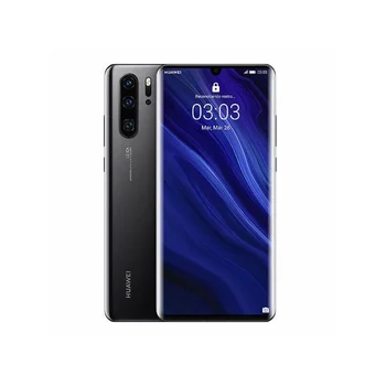 

Huawei P30 Pro 8GB 256GB Black Dual SIM Free
