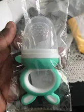 Lindo bebé pezón comida Nibbler bebé chupetes de alimentación niños fruta alimentación pezón seguro suministros pezón chupete botellas