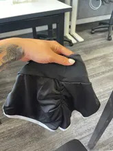 Nuevos pantalones cortos deportivos de verano negros y grises, pantalones cortos informales para mujer, pantalones cortos sexis de entrenamiento con cintura ajustada, S-3XL, envío directo