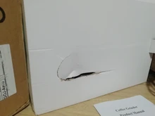 Coffee-Grinder Espresso-Machine Flat-Burr Electric XEOLEO Miller Household 220V/110V