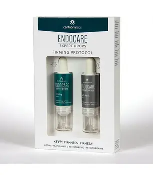 

Endocare Expert Drops Signing Protocol 2X10 ml anti-ageing Serums
