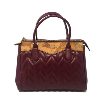 

Alviero Martini Handbag Maroon