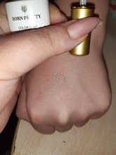 Nacido bastante 1 botella 6ml luz sensible gato magnético Gel las Auroras magnético brillante barnices empapa esmalte de Gel UV polaco