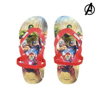 

Flip Flops The Avengers 73776