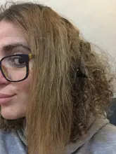 Secador de pelo 2 en 1 de un paso, cepillo de aire caliente, rizador, secador eléctrico, herramientas de estilismo para el cabello