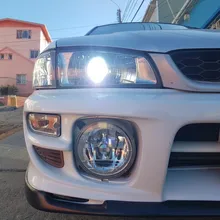 Bombilla de Xenón HID de 12V para faros de coche, luz antiniebla 9005 K 9006 K 880 K 881 K 3000K 4300K 6000K 8000K