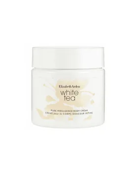 

Elizabeth Arden-Lotion body white tea