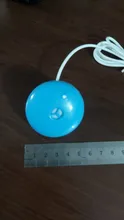 Humidifier USB Diffuser Negative-Ion Steam Mini Portable UFO 