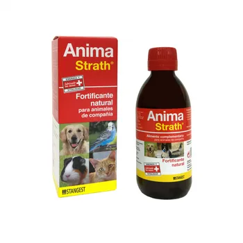 

Stangest Animates Strath 250 Ml