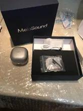 CIC-Audífono Invisible de alta gama, 4 canales, función de memoria Digital recargable, sin ruido, sortija inteligente, audífono