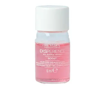 

EKSPERIENCE BOOST color shine booster 12x6 ml