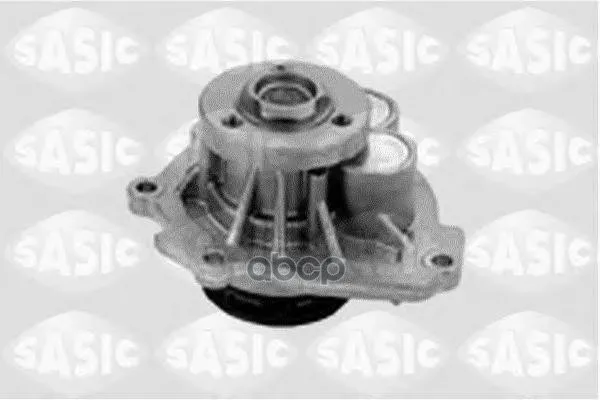 Насос Водяной Chevrolet Aveo 1.4/Cruze 1.6/1.8/Opel 1.6/1.8 03- Sasic 3606014 Sasic арт. 3606014