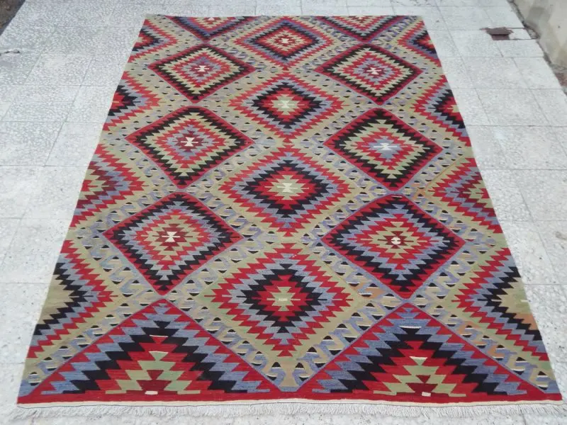 5'10'' X 7'9 ''/178x237 см декоративные ковры для дома и офиса