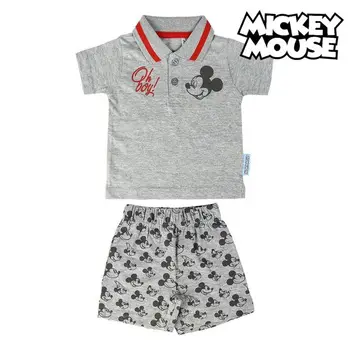 

Set of clothes Mickey Mouse Grey