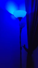 Led-Bulb Voice-Control Tuya CW Dimmable Wifi Alexa E27 Color Smart-Life Google Amazon