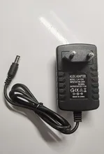 Power-Adapter 110-240V Universal Dc 5v 8V 15V 10V 9V 1A 6V AC To 2A 3A 12V for Led-Light-Strips