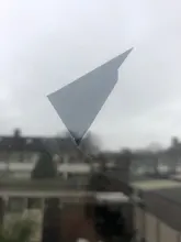 Nuevo 300x50cm VLT negro coche tinte de ventanilla 2013-2018 coche Auto Home Windows película de tintado de vidrio rollo Solar película de protección UV, adhesivo