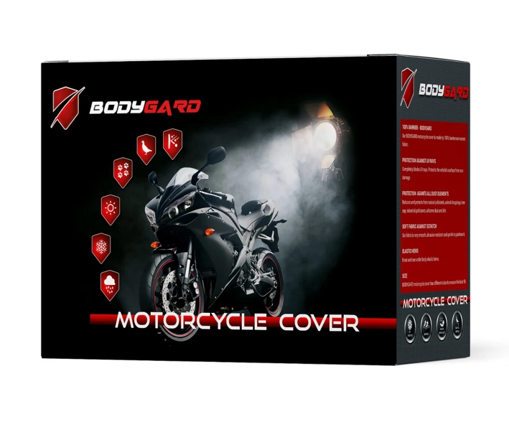 Honda VTX 1300 S motorcycle waterproof breathable lightweight cover protector | Автомобили и мотоциклы