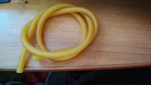 Rubber Slingshot Medical-Tube Latex Elastic Nature Surgical High-Resilient 9 10 12-14-17-Mm