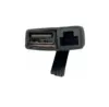 Adapter (adapter) for connecting the Toyota RAV4 5 generation DVR (xa50) ► Photo 3/4