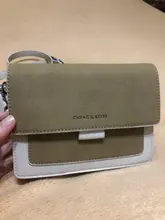 Bolso de banda ancha para mujer, bandolera Nuevo Bolso de Hombro de diseñador de lujo, para teléfono móvil, 2020