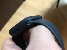 Caja de reloj para Apple Watch 6 5 4 SE 44mm 40mm silicona deporte protector de TPU cubierta protectora ver Shell para iWatch 3 2 1 42mm 38mm